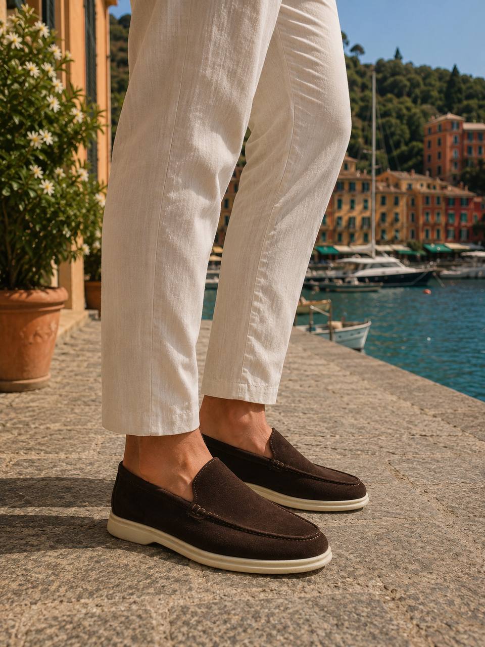 Mocassino Portofino
