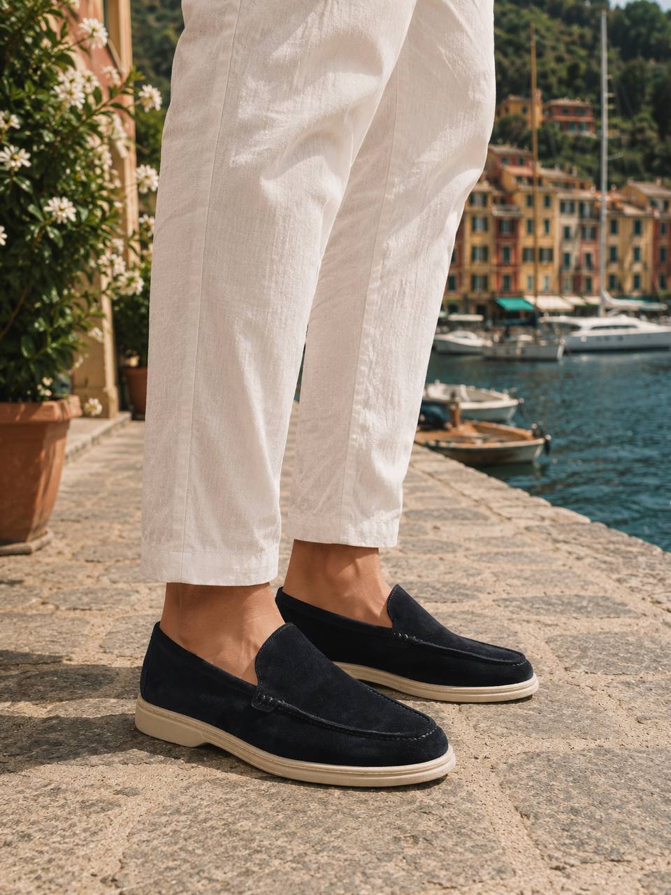 Mocassino Portofino