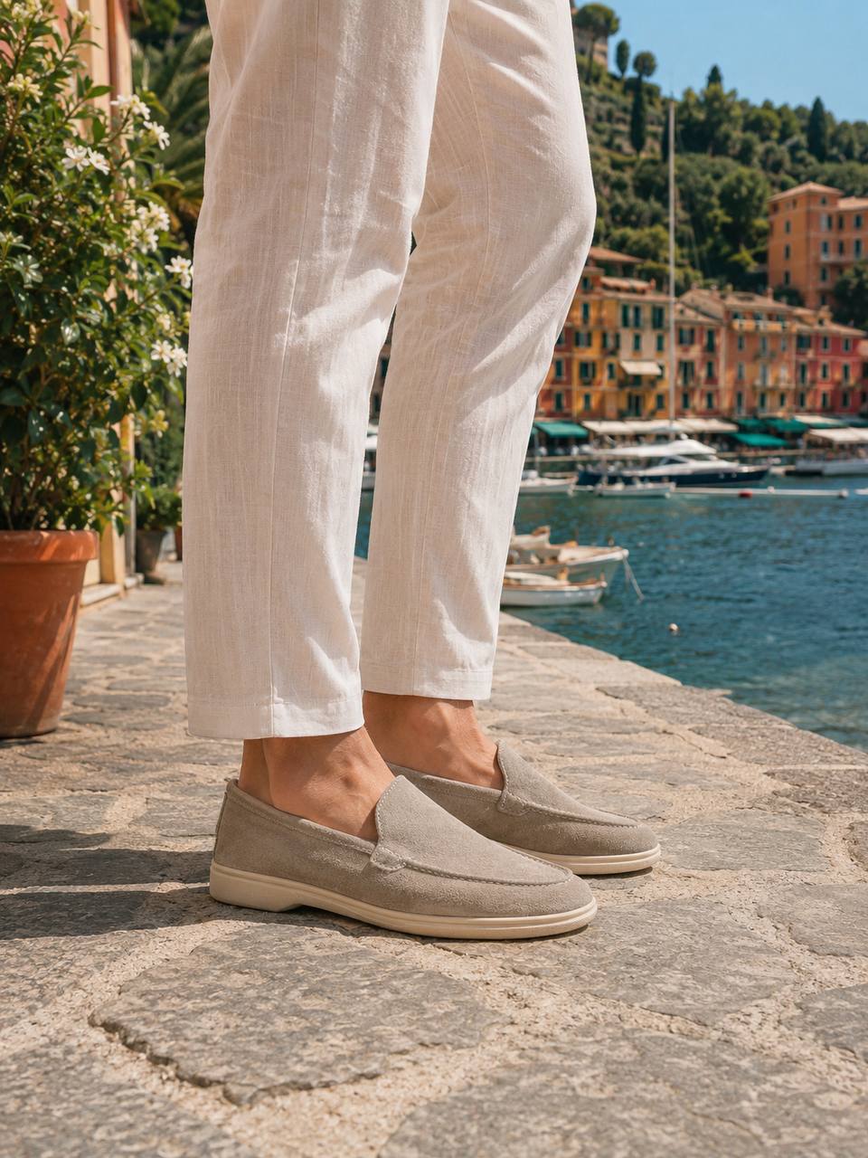 Mocassino Portofino