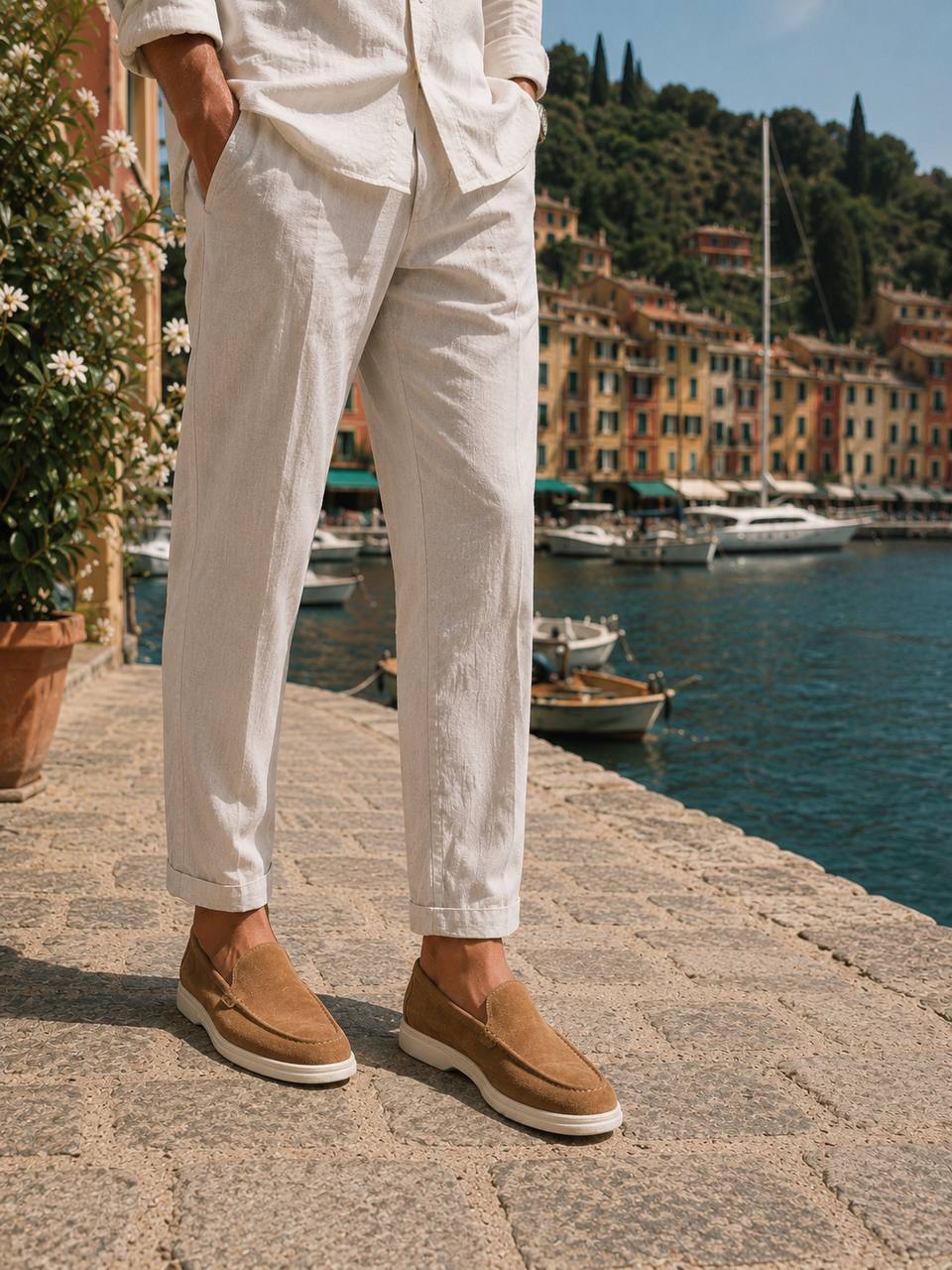 Mocassino Portofino